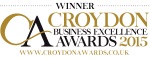 Croydon Business Excellence Awards 2015