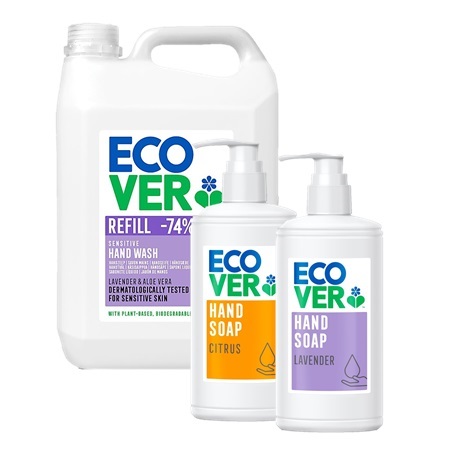 Ecover Handwash