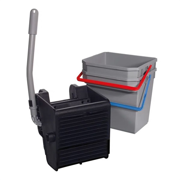 Click for a bigger picture.Numatic SRK0 Accessory Kit For SERVO-Matic Trolleys