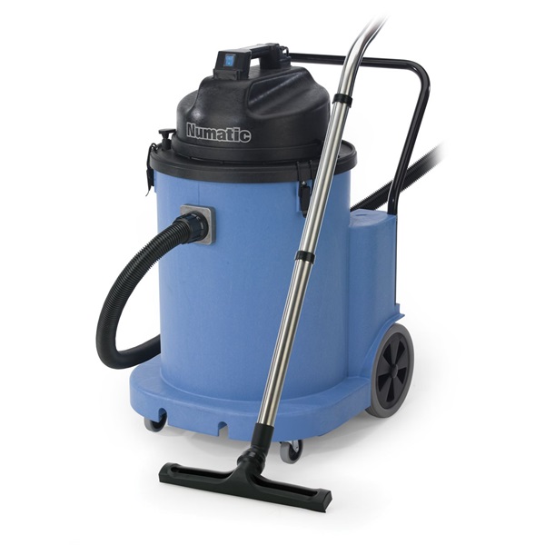 Click for a bigger picture.Numatic WVD1800DH WetVac - Industrial Wet Vac