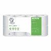 Click here for more details of the Bio Tech 407576 Recycled 2ply Toilet Roll 250 Sheet
