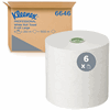 Click here for more details of the Kimberly-Clark 6646 Kleenex E-Roll Hand Towel 250m