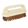 Click here for more details of the 6'' Plastic Scrubbing Brush