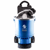 Click here for more details of the Pacvac SuperPro Go Backpack Battery Vacuum