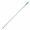 Unger Proalu Taper Handle 1.40M - Can be used with Water Wand Floor Squeegee