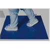 Click here for more details of the Guard Tack 1 Access Mats White 36x36 Non sterile Tacky mats