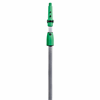 Click here for more details of the Unger Optiloc 2.5M Telescopic Pole  ( 2 Section )