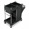 Click here for more details of the Numatic PRO-Matic PM11 Trolley