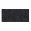 Octopus Edging Pad Black - Heavy Duty Cleaning / Stripping