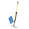 Click here for more details of the Rubbermaid Pulse Flat Mop Complete Includes Reservoir + 2 Heads