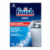 xx NEW Finish Dishwasher Salt 4KG Single