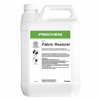 Click here for more details of the xx Prochem Fabric Restorer 5ltr