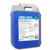 Click here for more details of the xx Clover UBIK 2000 Heavy Cleaner Degrease 5ltr