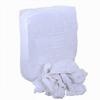 Click here for more details of the White Towelling Rags 9kg Bale
