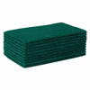 Click here for more details of the Green Scourers Superior 22X15CM - 100% Recycled Polyester