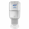 Purell 7720 ES8 Sanitiser Dispenser White Touch Free - For 1.2L Sanitiser Cartridges