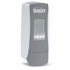 GOJO 8784 ADX-7 Manual Dispenser White - For GOJO ADX 700ml Cartridges