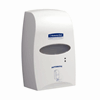 Click here for more details of the Kimberly-Clark 92147 Automatic Touch Free Hand Sanitiser Dispenser 1.2L