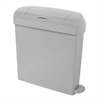 Click here for more details of the Feminine Hygiene Pedal Bin Weekly Service