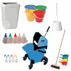 Janitorial Equipment