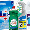 Cleaning Products