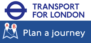 Transport for London Journey Planner