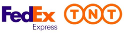 Fedex TNT