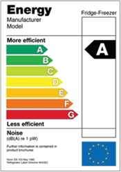 The EC Energy Label