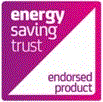 The Energy Efficiency logo