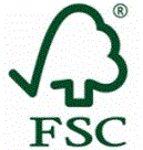The Forest Stewardship Council 