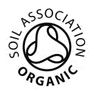 The Soil Association Organic Symbol