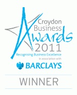Croydon Business Awards 2011