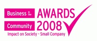 Business in the Community Awards 2008