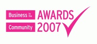Business in the Community Awards 2007