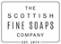 Scottish Fine Soaps