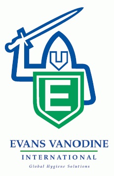 Evans Vanodine International