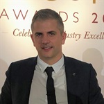 Marc Kemp - Managing Director