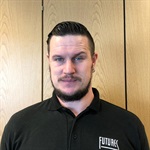 David Wilder - Warehouse Manager