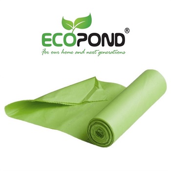 Compostable Caddy & Bin Liners
