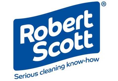 Robert Scott Logo