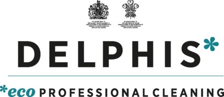 Delphis Eco Logo |wide