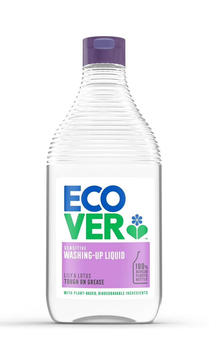 Ecover Washing Up Liquid