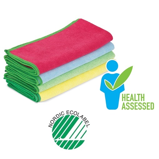 Greenspeed Original Microfibre Cloth