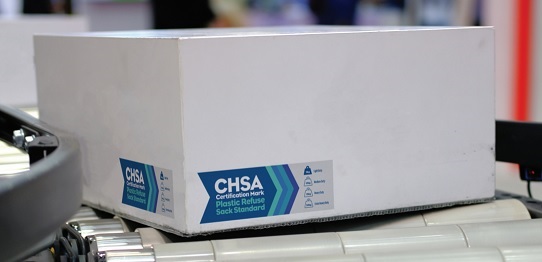CHSA Product Labeling