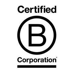 The Cheeky Panda are a Certified B Corporation
