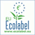 EU Ecolabel Certified Products