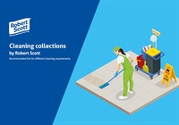 Cleaning collections by Robert Scott