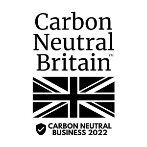 Certified Carbon Neutral