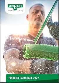UNGER - Quality Tools for Smart Cleaning