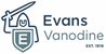 Evans Vanodine - Manufacture of cleaning and hygiene chemicals